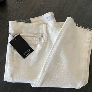 Joe’s Jeans - High Rise Skinny Ankle